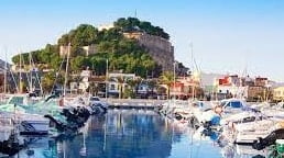 Denia - Prachtige stadje, boulevard boot naar balearen - Ibiza