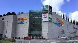 Centro Comercial Gran Vía - Overdekt winkelcentra