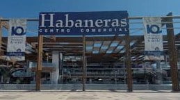 Habaneras Shopping Centre - Overdekt winkelcentra