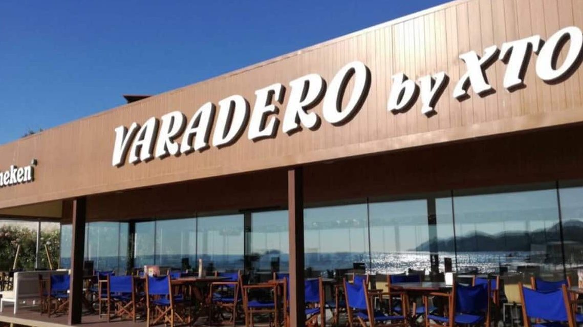 Varadero - Spaans beach, reservering
